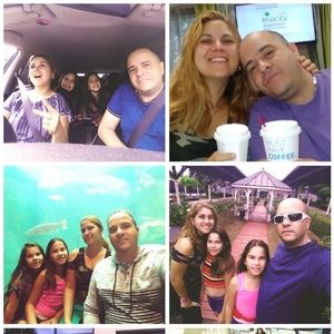 Meet your Posher, Keily